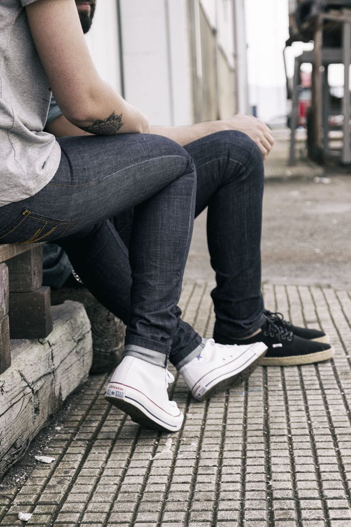 XIRO ATLANTIC DENIM ? Moda sostenible made in Galicia