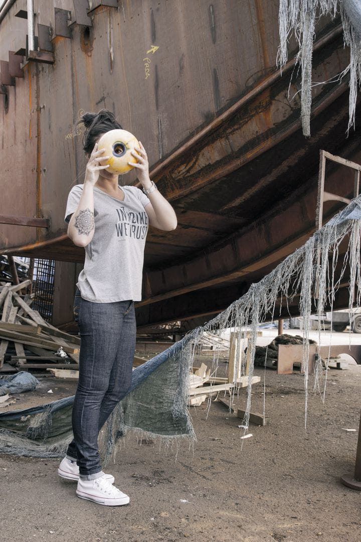 XIRO ATLANTIC DENIM ? Moda sostenible made in Galicia